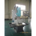 CNC Fresadora y Taladradora Xk7124